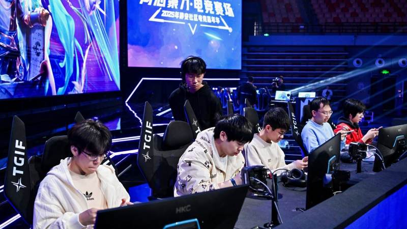 CS2 Major赛事是什么级别？赛制规则与晋级路径全解析