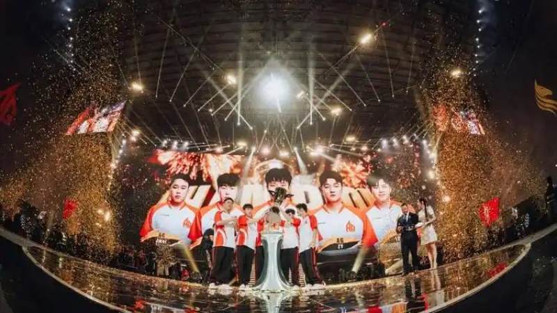 DOTA2国际邀请赛战队有哪些？历届参赛队伍与赛区格局解析